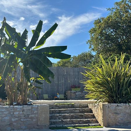 Domaine De Nineyrolle Βίλα Azerat Εξωτερικό φωτογραφία
