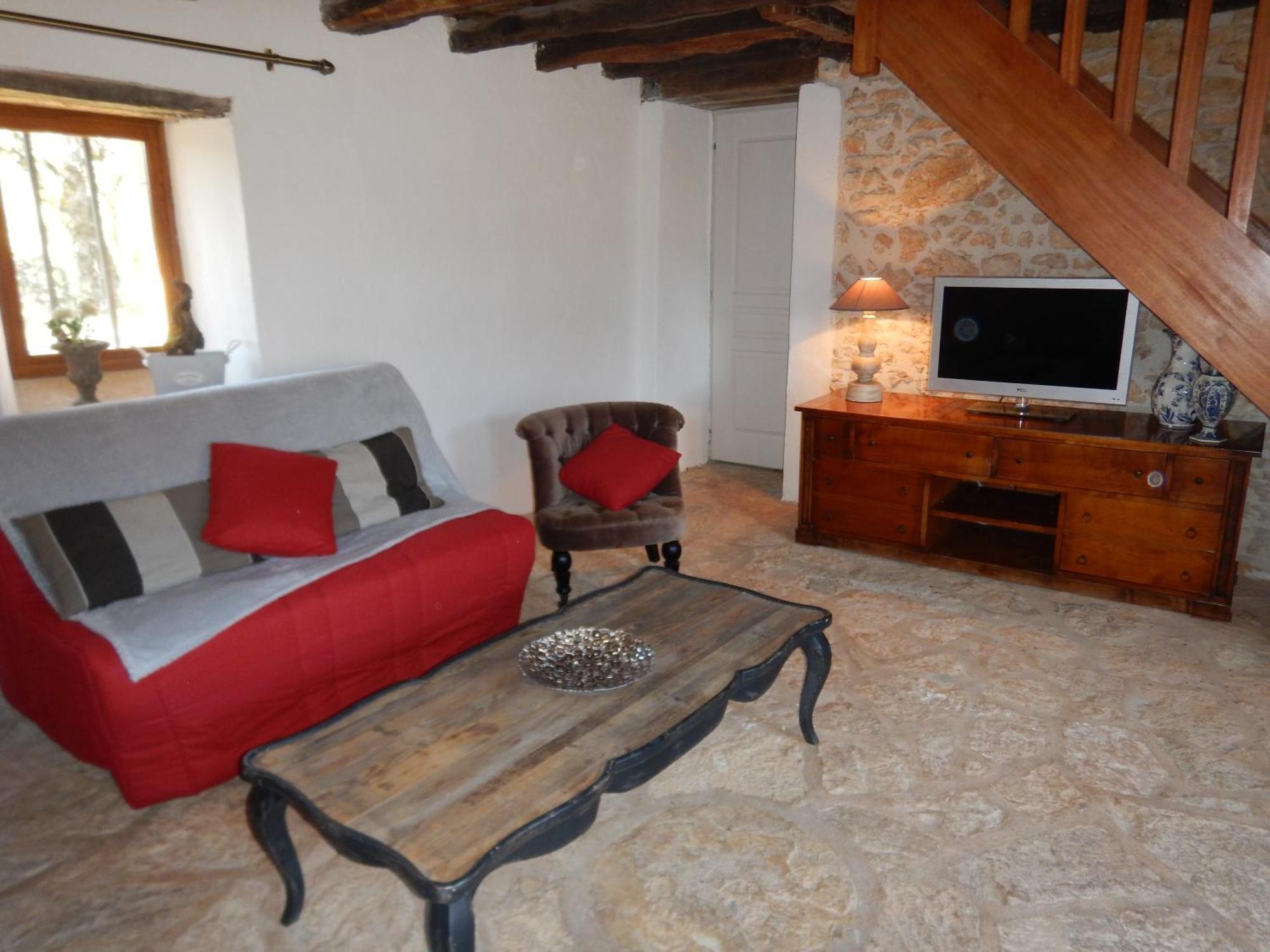 Domaine De Nineyrolle Βίλα Azerat Εξωτερικό φωτογραφία